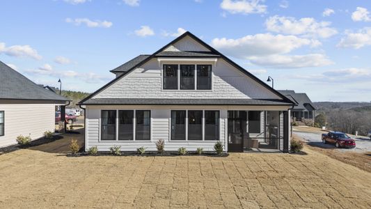 Edwards Ridge by Great Southern Homes in Central - image 12