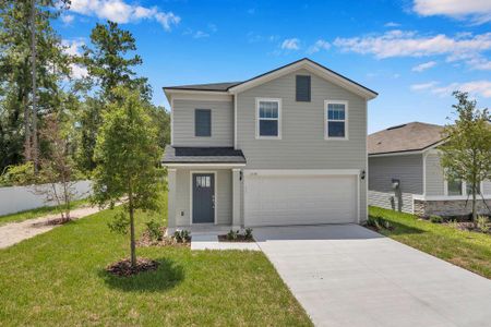 Kings Landing by Breeze Homes in Jacksonville - photo 5 5