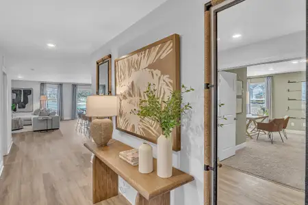 Seaside Palms by Dream Finders Homes in Sunset Beach - image 4