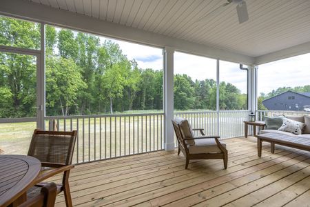 Tobacco Road by Davidson Homes LLC in Angier - photo 12 12