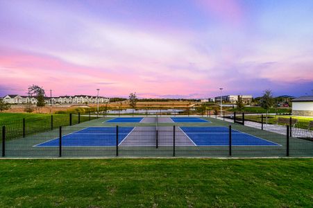 The Twilight at Goodnight Ranch by David Weekley Homes in Austin - image 16