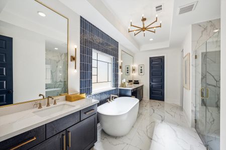 Everly - 50' by Westin Homes in Hockley - image 15