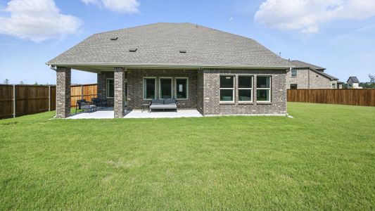 Lilybrooke at Legacy Hills by D.R. Horton in Celina - image 15