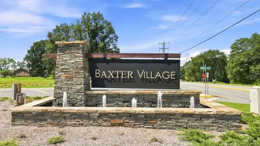 Baxter Village by D.R. Horton in Boiling Springs - image