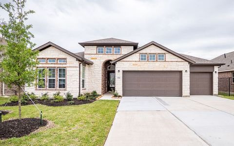 Sierra Vista by CastleRock Communities in Rosharon - photo 7 7