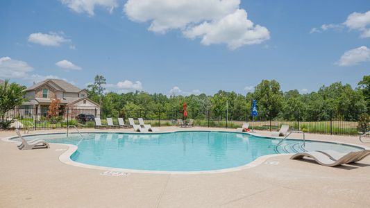 Madison Bend Community Swimming Pool