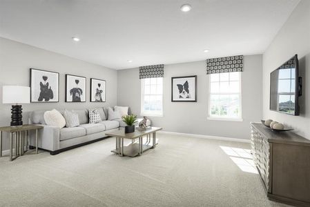 Brooks Landing by Ryan Homes in Titusville - image 7