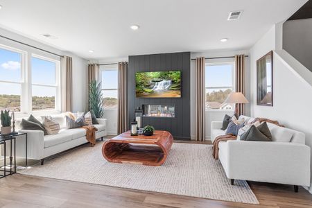 Kingfield by Century Communities in Smyrna - image 7