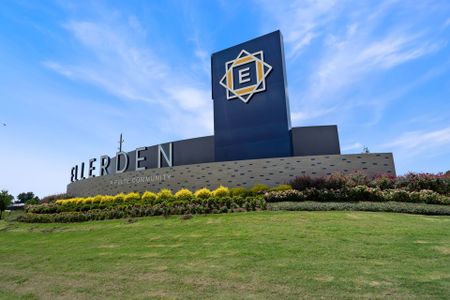 Ellerden by Pulte Homes in Tomball - image 13