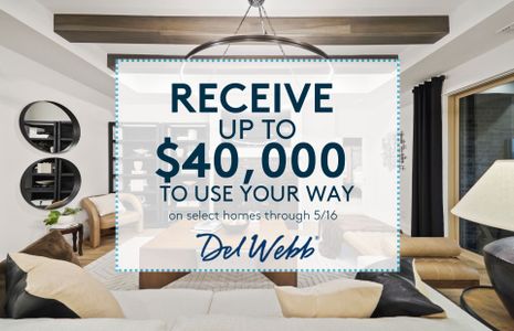 Del Webb in Chambers Creek by Del Webb in Willis - photo 27 27
