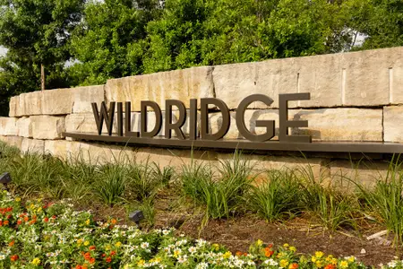 Wildridge by Highland Homes in Oak Point - image
