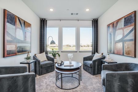 City Point by CB JENI Homes in North Richland Hills - photo 16 16