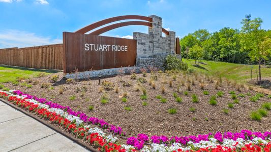 Stuart Ridge by D.R. Horton in Denton - photo 0