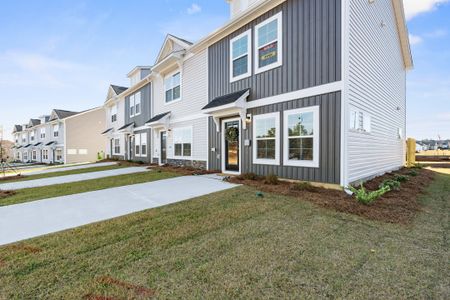 Cypress Point by McGuinn Homes in Graniteville - image 6