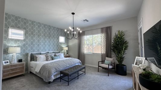 Arroyo Seco: Freedom by Lennar in Buckeye - photo 27 27