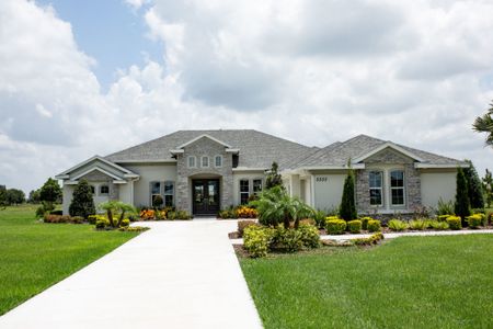 Lake Toscana by Sunrise Homes in Wimauma - photo 6 6