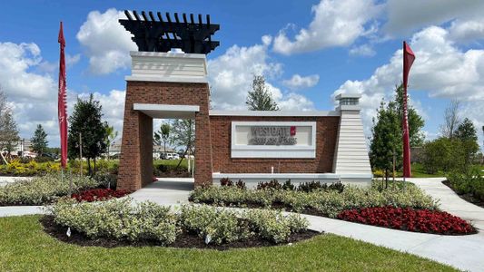 Westgate at Avalon Park by D.R. Horton in Wesley Chapel - photo 0