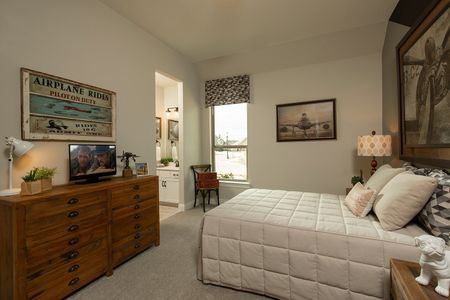 Wildridge 70' Homesites by Coventry Homes in Oak Point - photo 14 14