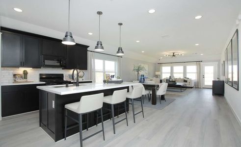 Sunterra by Brightland Homes in Katy - photo 20 20