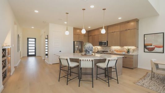 Brookewater by DRB Homes in Rosenberg - image 3