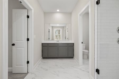 Creekstone at Lavista by SouthVine Homes in Tucker - photo 18 18