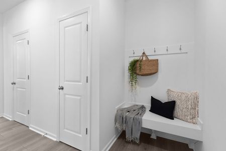 Grandview Villas Townhomes by True Homes in Pfafftown - image 12