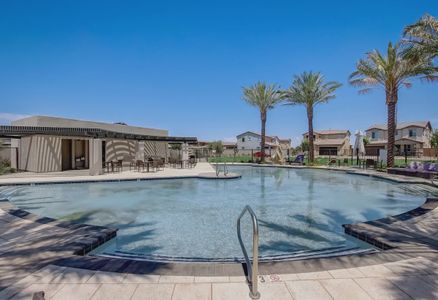 Ascent at Jorde Farms by Shea Homes in Queen Creek - photo 6 6