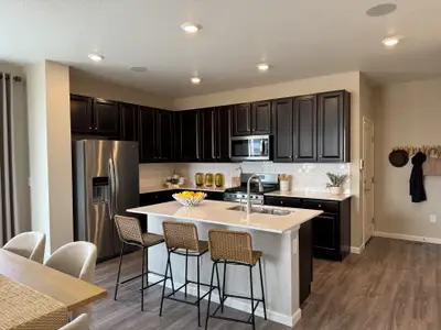 Paired Homes at Alder Creek by Century Communities in Parker - photo 17 17