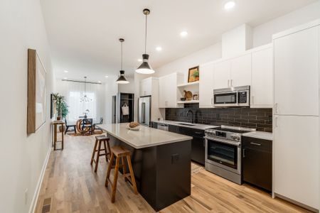 Madison Park by JackBilt Development in Atlanta - photo 15 15