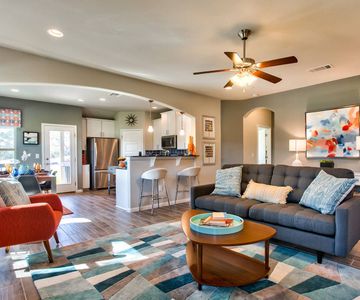 Larkspur by Milestone Community Builders in Leander - photo 24 24