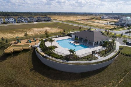 Lake Star at Ovation by M/I Homes in Winter Garden - image 2