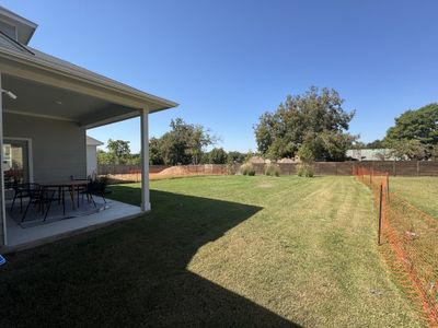 Loyola by Milestone Community Builders in Austin - photo 15 15