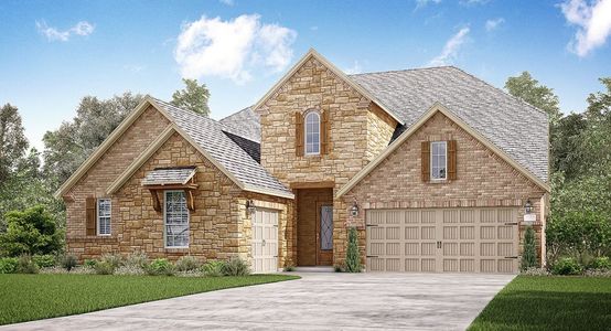 The Highlands: Vista Collection by Lennar in Porter - photo 6 6