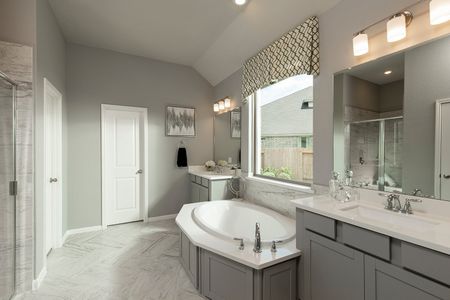 Dellrose 55' - Section 19 by Coventry Homes in Hockley - photo 44 44