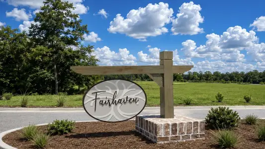 Fairhaven by D.R. Horton in Statesboro - image
