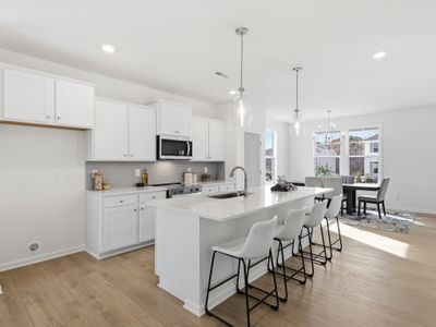 Carsons Landing by Great Southern Homes in Angier - image 8