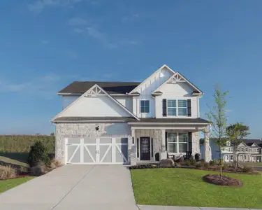 Clark Farms by McKinley Homes in Flowery Branch - image 2