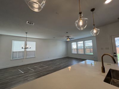 Santa Rita Ranch by Pulte Homes in Liberty Hill - photo 30 30