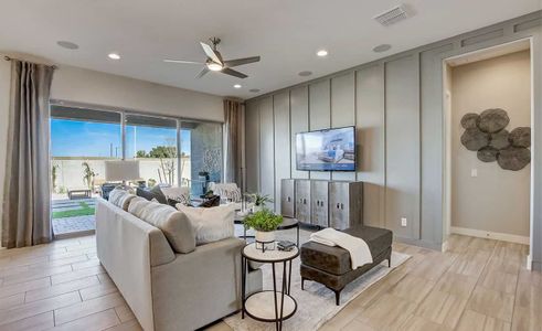 Mirada Crossing by Brightland Homes in Goodyear - photo 13 13