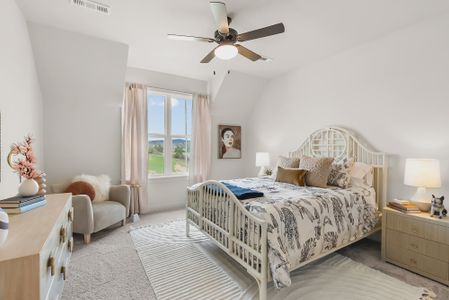 Reeds Vale by Signature Homes in Franklin - image 15