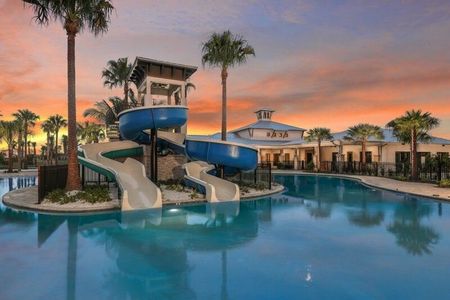 Waterset - Master planned community in Apollo Beach, FL 65 65