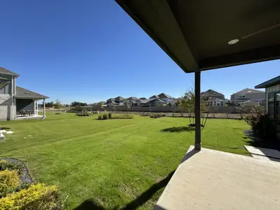 Santa Rita Ranch by CastleRock Communities in Liberty Hill - photo 10 10