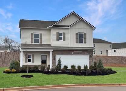 Kingston Park by Smith Douglas Homes in Kingston - image