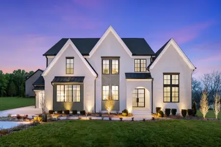 Fox Farms by Drees Custom Homes in Arrington - image 3