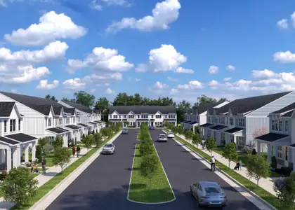 Rivington by Reader Communities in Debary - image