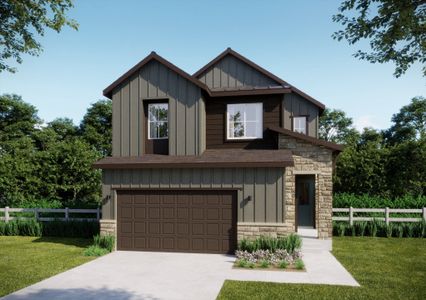 Rhapsody at Sterling Ranch 21