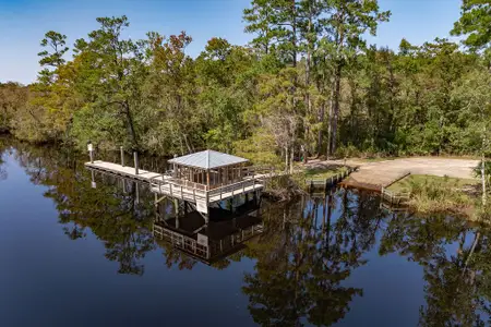NorthShore on the St. Marys River by Smith Family Homes in Kingsland - image 20