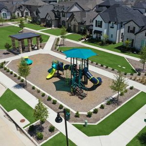 The Parks at Wilson Creek – 60′ Lots 47