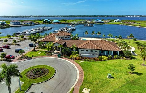 Sanctuary Cove by Neal Signature Homes in Palmetto - photo 1 1