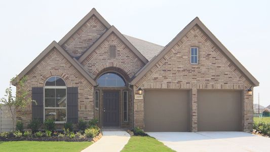 The Ranches at Creekside 65' by Perry Homes in Boerne - photo 7 7